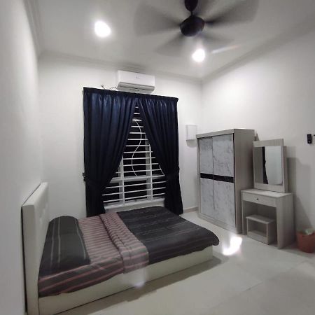 Bb D'Velodrom Homestay Dungun Εξωτερικό φωτογραφία