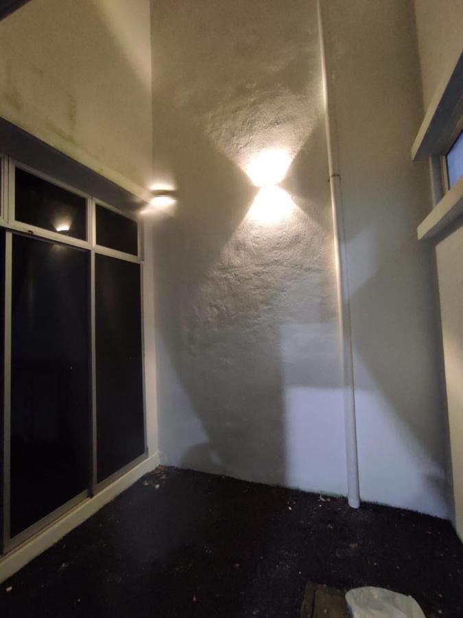 Bb D'Velodrom Homestay Dungun Εξωτερικό φωτογραφία