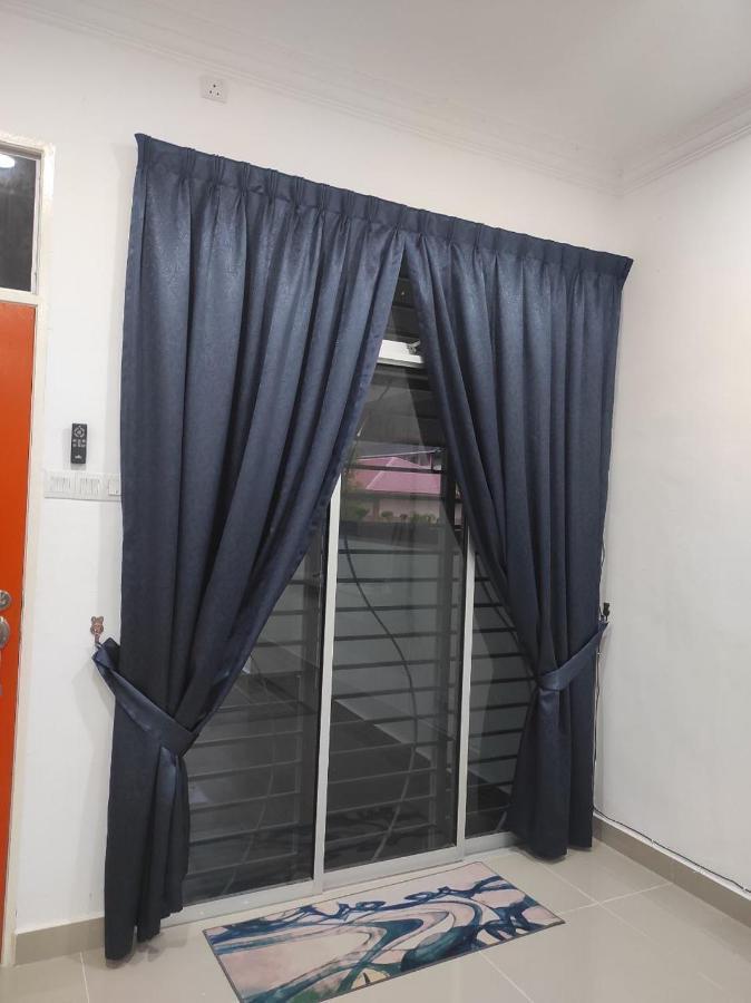 Bb D'Velodrom Homestay Dungun Εξωτερικό φωτογραφία